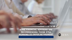 How coronavirus is impacting older Americans