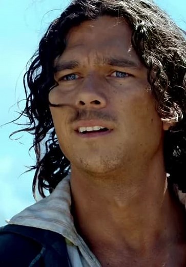 Black Sails S01:E01 - Episode 1