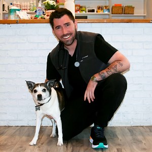 Dr. Michael Lieberman