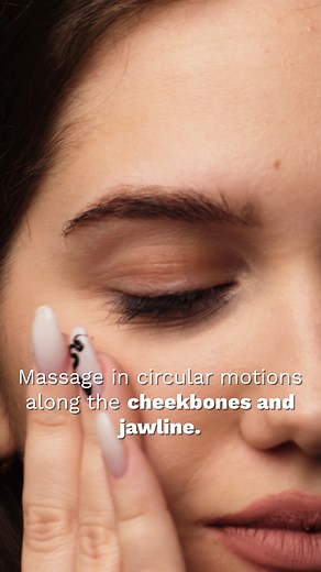 Treat your skin to the Marma Technique. Gently apply your serum, take a moment to massage, and let your skin soak in the love for a radiant, glowing finish. [serum, Marma technique, skincare, massage, radiance, nourishment, glow, selfcare, mindful beauty, smooth skin] #MarmaTechnique #GlowFromWithin #SelfCareMoments #SerumLove #RadiantSkin #MindfulBeauty #SkincareRituals #NourishYourSkin #GlowingComplexion #BeautyCare | FloraSoul India