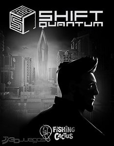Shift Quantum para PC - PS4 - Xbox One - Nintendo Switch - Mac | 3DJuegos