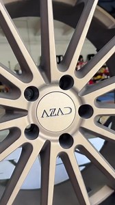 WHICH WOULD YOU CHOOSE!?👀 Azad Wheels by @raw_store305 #rawwheelsandtires #rentawheel #customwheels #forgedwheels #azad | Rent-A-Wheel / Rent-A-Tire