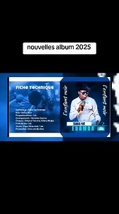 1.4K views · 45 reactions | Nouvel album de l'enfant noir, mon frère, le talentueux Tanus Foe, Tanus Nyada Foé Un véritable régal ce nouvel opus dans lequel il fustige l'Ebamba des hommes. En attendant le clip, découvrez ce chef d'œuvre monumental de l'artiste de charme. C'est du pur Tanus Foe, c'est du bon... Lopaire Des Enfants Lopaire | Lopaire Des Enfants Lopaire | Facebook