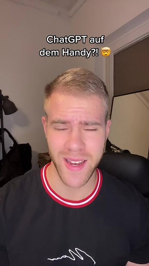 Keybot: AI Keyboard on TikTok