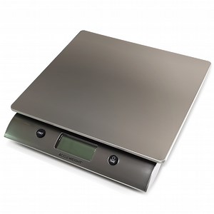 [Hot Item] Stainless Steel 304# Digital Kitchen Scale