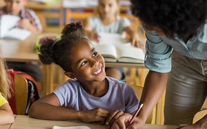 Why Being a Black, Female Science Teacher Matters So Much to Students Who Look Like Me