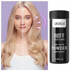 [Hot Item] Natural Texturizing Hair Powder Daily Magic Texture Volume Powder