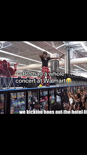 🔥@D’Aydrian Harding #viral #crazy #fyp #xyzbca | d'aydrian harding concert at walmart