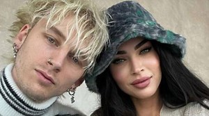 Megan Fox 'single girl content' on social media hints Machine Gun kelly split