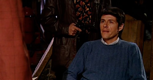 Capítulo 65 La saga, negocio de familia: Jaime arriesga su vida por Elena y los Manrique