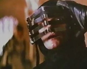 Der Tag des Falken Trailer DF