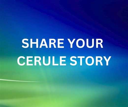 🥇This post is for the Cerule Olympics Cheerleading Event 🥇 Share your Cerule Story/Testimony! Tell us about an experience (or experiences) you have had with Cerule products OR tell us about your success as an Independent Business Owner. ⚡Submit a written testimonial to us via DIRECT MESSAGE or email directly to social@cerule.com. Written Testimonial = 10 points ⚡Submit a 1 minute video testimonial to us via DIRECT MESSAGE or email directly to social@cerule.com. Video Testimonial = 25 points No