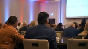 At our recent Partnership Conference in Vancouver, we asked some of our speakers what connected care means to them. Find out what they said in our recap video. #ThinkDigitalHealth | Canada Health Infoway