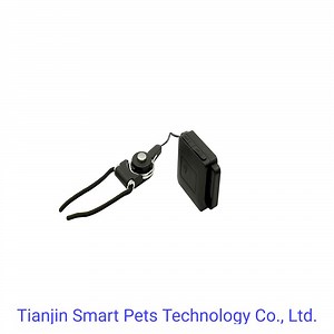 [Hot Item] Smart Pet Key Finder GPS Pet Dog Cat Collar Tracker