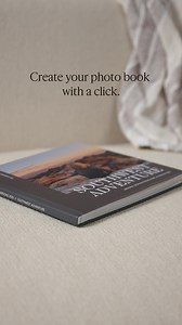 Instant layouts. Lifelong enjoyment. Get smart photo book layouts in seconds when you auto-fill your photos onto every page. | Shutterfly