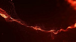 Abstract Fire Particles Landscape Fx Background Stock Footage Video (100% Royalty-free) 3928970651 | Shutterstock