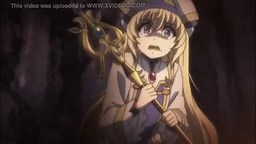 Goblin Slayer Episode 1 - Best Scene