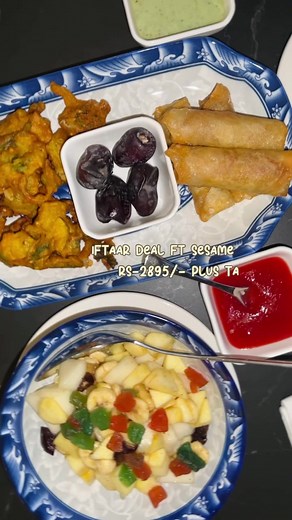 The Restaurant Girl on TikTok