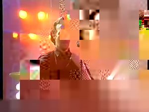 Ultravox - Man of Two Worlds (1984) | Flash Back, Rock, Pop, Wave & Synth