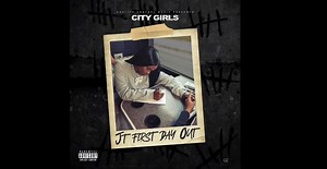 City Girls' JT Drops "JT First Day Out" Upon Prison Release