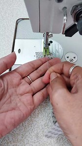 Sewing tips for beginner Learn how to make button loops ❤️ #sewingreels #sewingtips #sewistsgonnasew #diyfashion #sewinghacks | Mariani