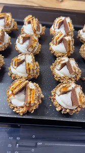 230K views · 2.9K reactions | Kinder Maxi King kosárka!襤 | Sütemények | Facebook