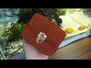 HƯỚNG DẪN MÓC VÍ MINI