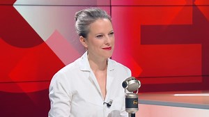 NFP: Lucie Castets va "mettre un terme" à ses fonctions à la mairie de Paris
