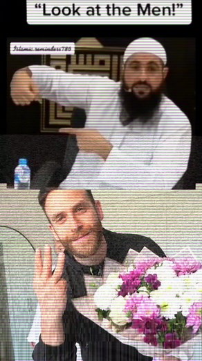 The Role of Muslim Men and the Concept of Honor