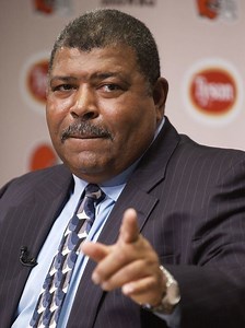 Romeo Crennel - Alchetron, The Free Social Encyclopedia