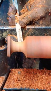 1M views · 2.6K reactions | Unique Of Artisan Woodturning Idea | Woodworking art Skill | Facebook