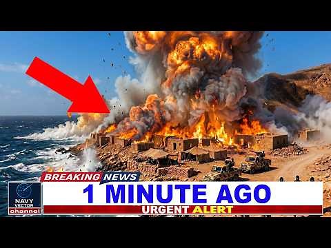 Houthi Tried to Sink USS Abraham Lincoln in Hormuz - Then US Response Was INSTANT