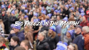 6.2K views · 45 reactions |  BFNL All Access | Big Freeze in The...