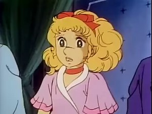 Capítulo 79: Detrás de las candilejas | Dulce Candy