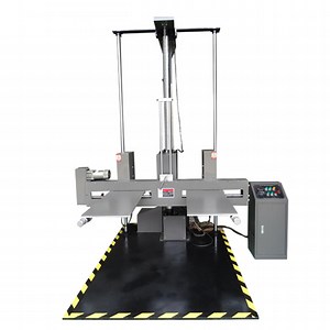 [Hot Item] ISO2248 Packaging Falling Testing Machine Drop Impact Strength Tester