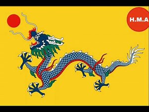 Cup of Solid Gold - National Anthem of the Qing Dynasty
