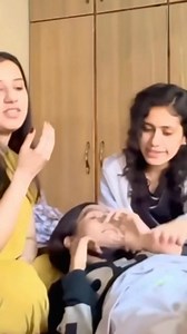 134K views · 2K reactions | #sketchcomedy #comedy #challenge #music #entertainment #vlog #dance #song #minivlog #hilightsシ゚ | Isha B. Vlogs | Facebook