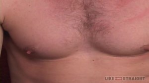 Wyatt and Cooper from Like Em Straight