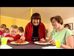 Balamory: Sand Sculpture Festival (2005)