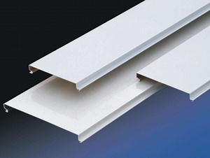 [Hot Item] Metal Decorative C- Strip Linear Metal Ceiling Aluminium