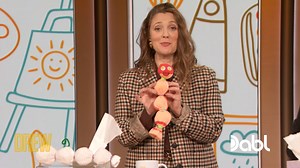 5.4K views · 55 reactions | This is the perfect solution for all of those lonely socks out there - caterpillar sock crafts! Watch the DREW BARRYMORE SHOW for FREE on #dabl! Go to dabl.com for where to watch. | Iconic TV Moments | Facebook