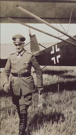 Why Walter Model Was Called Hitler's Fireman