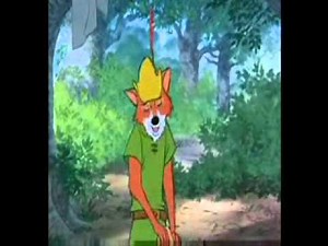 Roo (Dumbo) Part 10 In Princ John's Tent