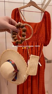 Let Versona help you dress like an islander 🏝️☀️ | Battlefield Mall