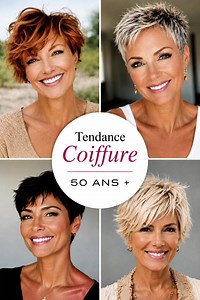 Would you go short this summer? ✂️☀️ Short hair after 50 can be feminine, modern, stylish and so easy for summer 🤍 Do you love short hair for the fresh neckline, the soft layered effect or simply because you feel amazing with it? 👇🏻 #pixiecut #pixie #coiffure #over50women #fyp
