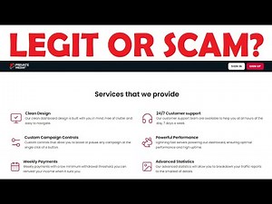 PrivateMedia.tv Review – Is Private Media TV Legit or a Scam?