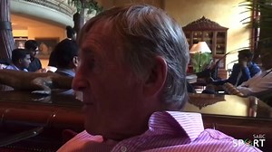 🤔 𝕄𝔼𝕄𝕆ℝ𝕀𝔼𝕊 🤔 Liverpool legendary coach Kenny Dalglish talks about his regrets and biggest highlights of his illustrious football career. 📹 #SABCSport’s Charles Baloyi #SABCSportFootball | SABC Sport