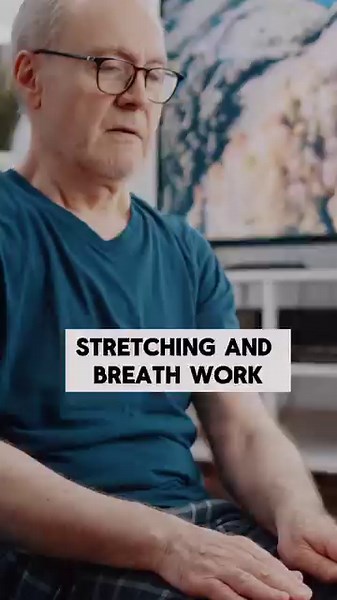 Walking, mobility exercises, and strength exercises collectively support longevity and enhance quality of life by promoting physical health and vitality. Walking aids cardiovascular health, reducing the risk of heart conditions and stroke. Mobility exercises enhance flexibility and balance, lowering the chances of falls and strains, particularly in older adults. Strength exercises build muscle mass, which supports metabolism, bone density, and overall strength, crucial for maintaining independen