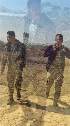 All the best for ur SSC GD merit list 🇮🇳👍#sscgd #ssbphysical #army #viral #brotherhood #crpfbuddy