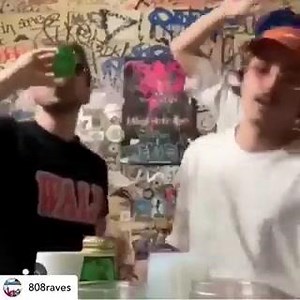 6K views · 96 reactions | I died when he turned to his homie & whispered something & they laughed  | Childhood Ruiner | Facebook